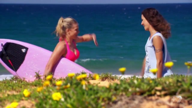 Home and Away | Episode 6391 | 28th March 2016 (HD)