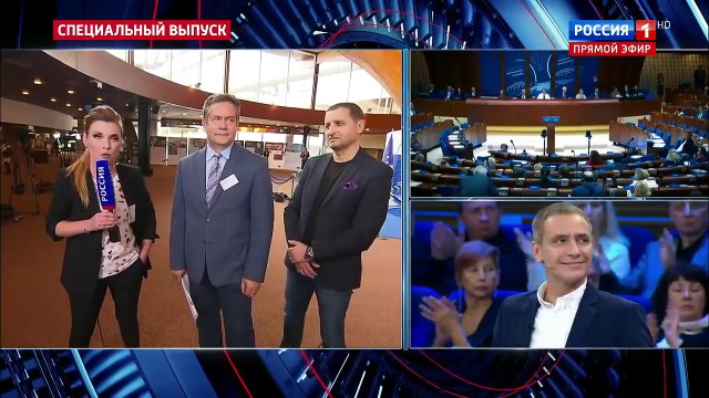 Скандал в ПАСЕ: Европа ПРЕДАЕТ Украину. Обсуждение