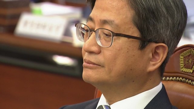 법사위, 대법원 국정감사...'사법 농단' 질타 / YTN