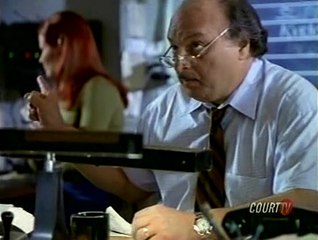 NYPD Blue S05E09 Lost Israel (2)
