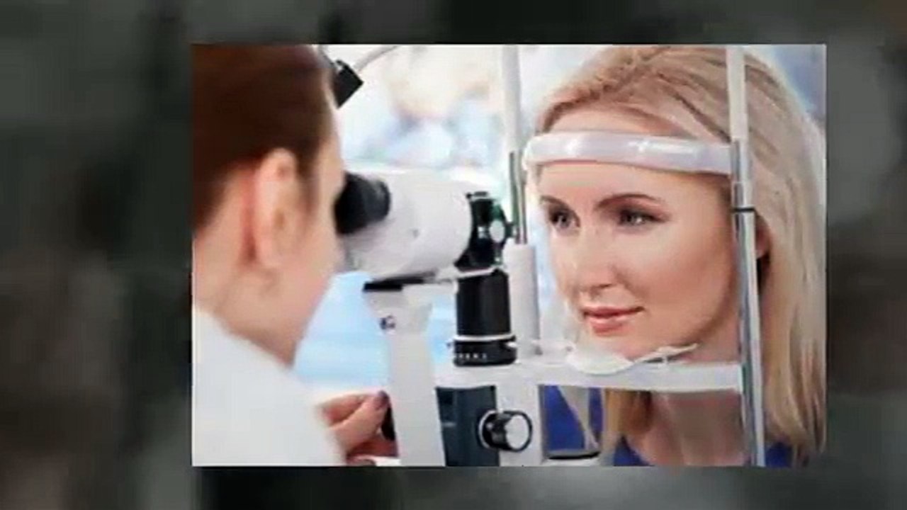 Eye Doctor NYC