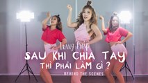 Sau Khi Chia Tay Thì Phải Làm Gì (Dance Version) - Trang Pháp - BTS