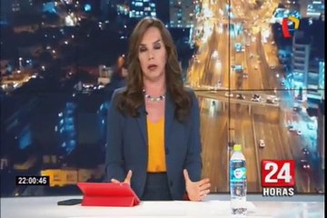 Pueblo Libre: asaltan con armas a familia en camioneta