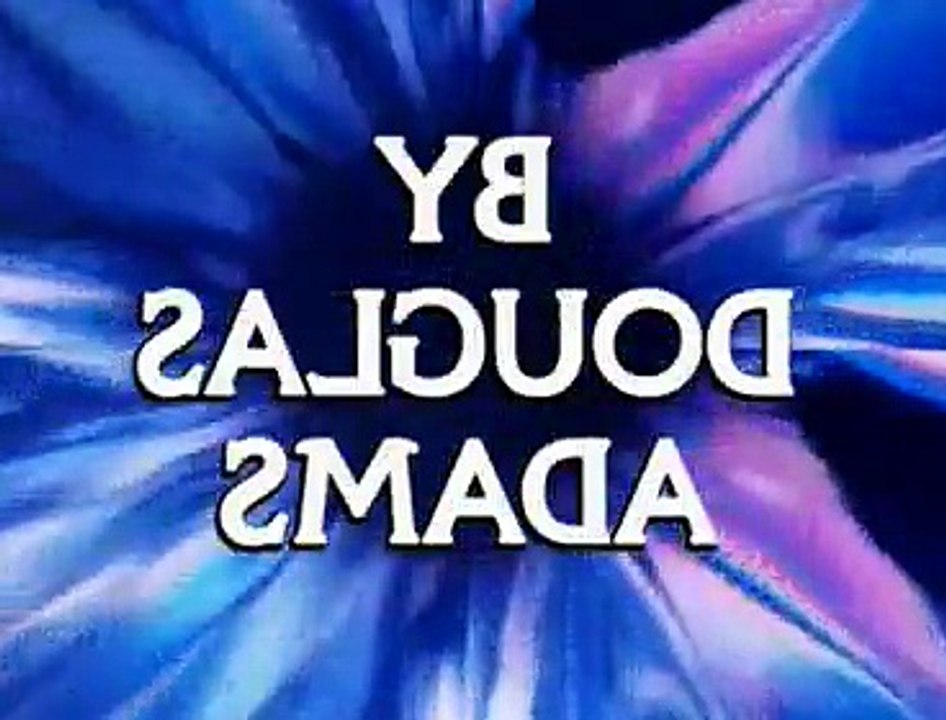 Doctor Who 04 S16E06 The Pirate Planet Pt 2