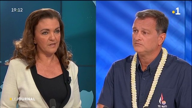 Louis Aliot vice-président du Rassemblement national, ex Front National