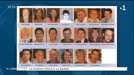 Crash d’Air Moorea, « je suis comme une maison brulée »