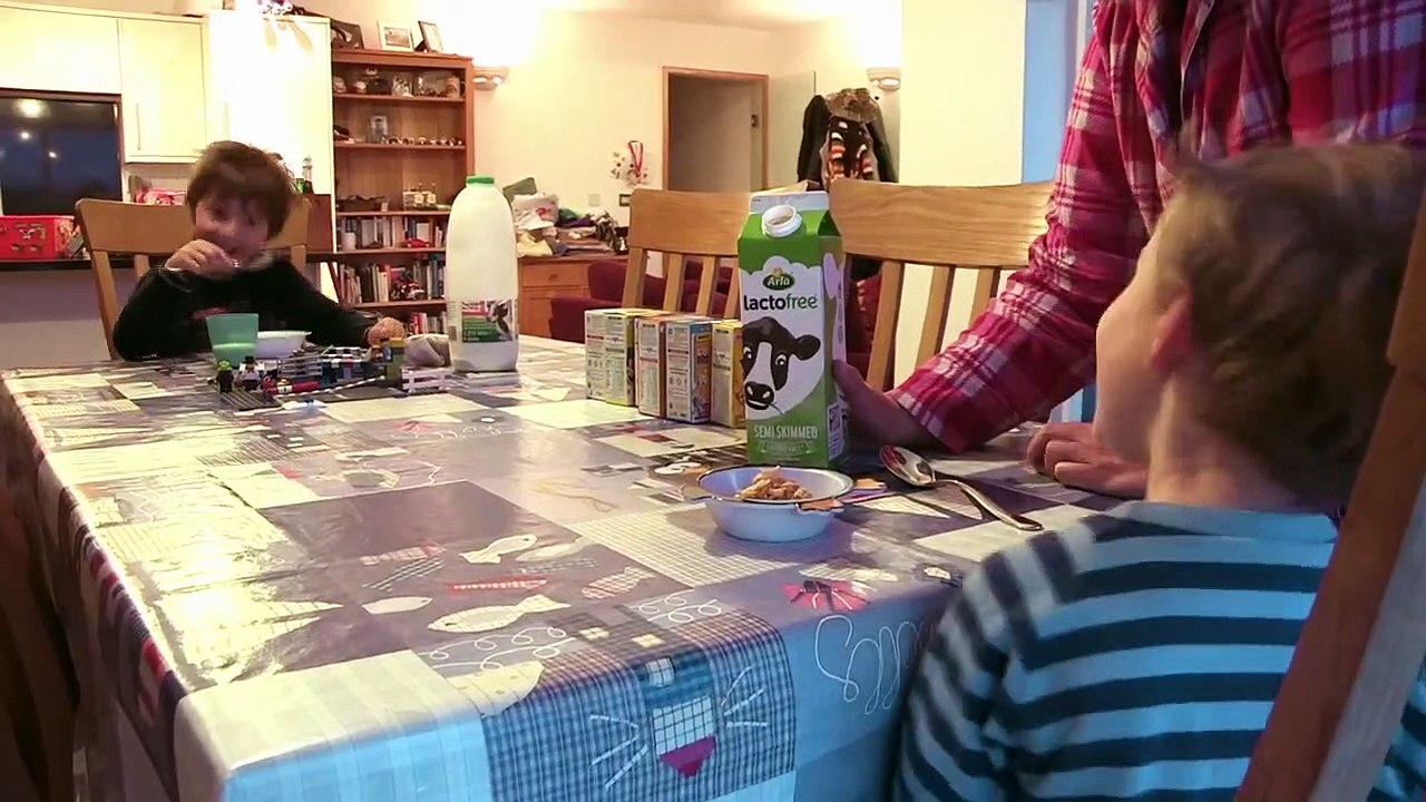 Our Family.s01e20.E 20