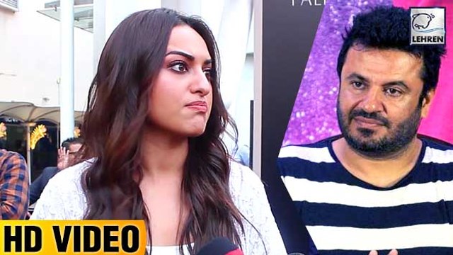 Sonakshi Sinha Wants Vikas Bahl To Be Punished For Molestation Controversy