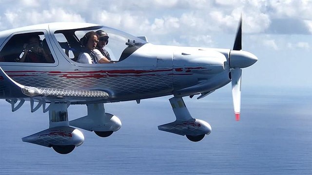 Το euronews με τους Εθελοντές Πιλότους σε αποστολή διάσωσης στη Μεσόγειο