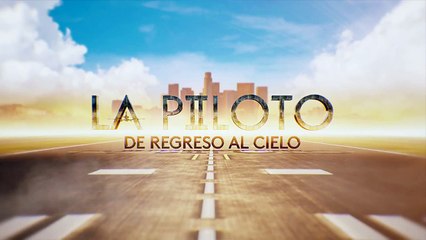 La Piloto 2 | Dave arriesga su vida para salvar a Santamaría de ser asesinado