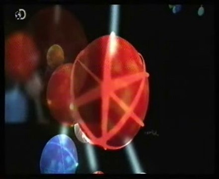 Consciencia cosmica: Fisica cuantica (Michio Kaku)