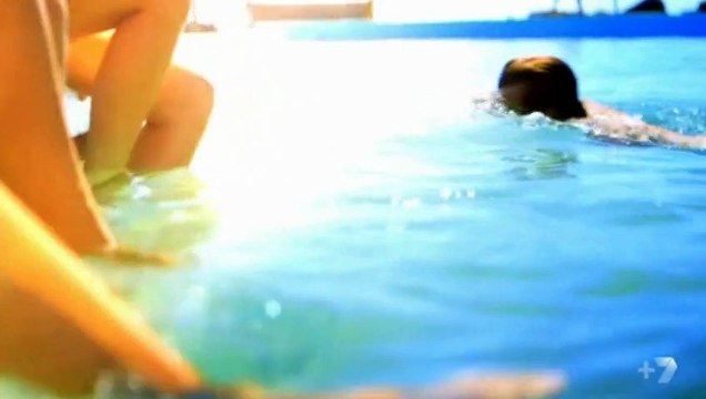 Home and Away 6242 | 21th July 2015