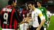 AC Milan vs Manchester United 3-0 - 2007 - Highlights (English Commetnary)