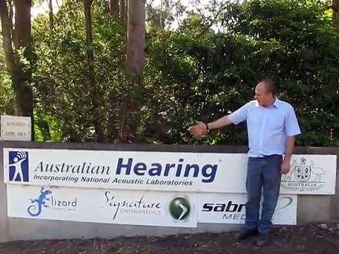 Live Sound Test of the Sound Proof Windows' Horizontal Slider