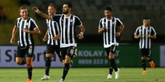 Altay; Galatasaray, Beşiktaş ve Trabzonspor'a Hazırlık Maçı Teklifinde Bulundu