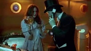 Doctor Who 11 S06E12a Night and the Doctor - Bad Night