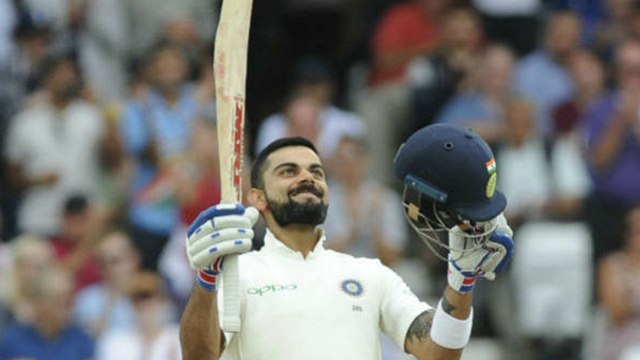 Apart from Virat Kohli, Struggle To See Entertainers In Cricket Says Kevin Pietersen | Oneindia