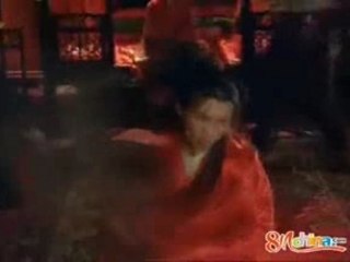 大人物  mv nicholas tse