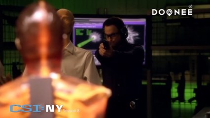 ตัวอย่าง CSI NY S.8 หน่วยเฉพาะกิจสืบศพระทึกนิวยอร์ก ปี 8