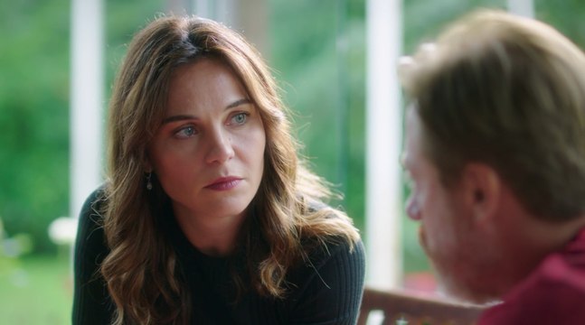 Ufak Tefek Cinayetler 36. Bölüm Artık Dayanamıyorum