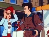 Real Ghostbusters S 2 E 52.The Revenge of Murray the Mantis Part 1