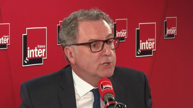 Richard Ferrand : Ceux qui sont issus de la société civile se sont révélés des ministres de grand talent
