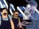 Real Ghostbusters S 2 E 45.The Ghostbusters in Paris Part 1