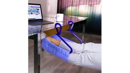 20 ASTUCES POUR TON BUREAU QUI VONT TE CHANGER LA VIE