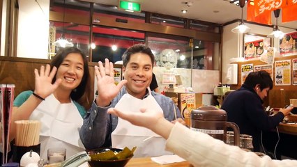 Getting a SIMCARD & WIFI in JAPAN   KimDao in JAPAN