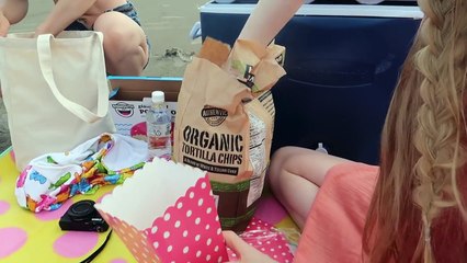 Girls Beach Day in JAPAN ~ KimDao in JAPAN