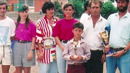 MOTD Kickabout: Ronaldo Special - Episode 1 ⚽