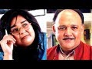 Alok Nath Accused of Molestation & Physical Assault  By A Producer