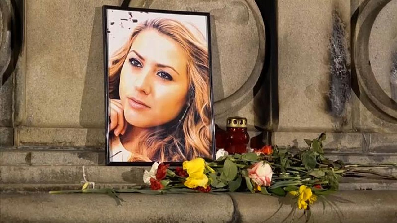 Mord an TV-Journalistin: Festnahme in Stade