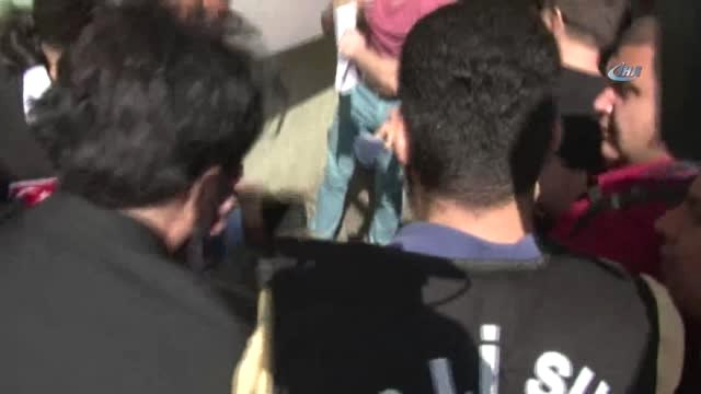 Adnan Oktar Grubu'na İkinci Dalga Operasyon: Adnan Oktar'ın Sağ Kolu Yakalandı