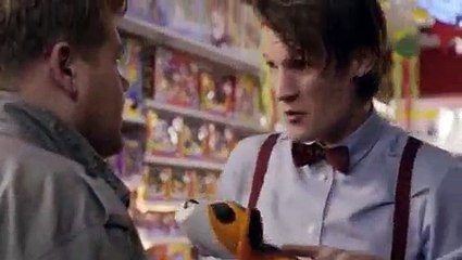 Doctor Who 11 S06E12f Closing Time