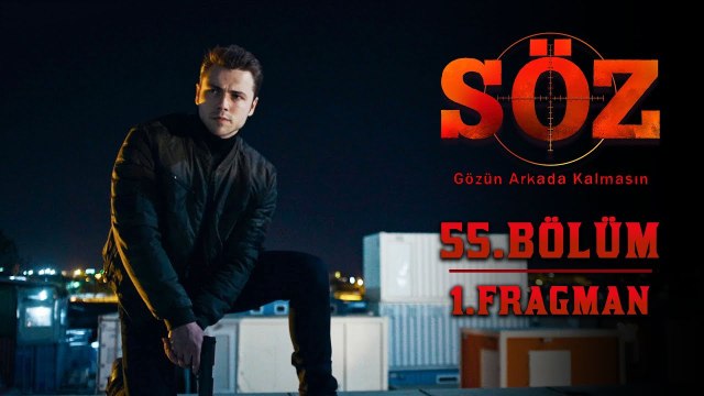 Söz | 55.Bölüm - Fragman 1