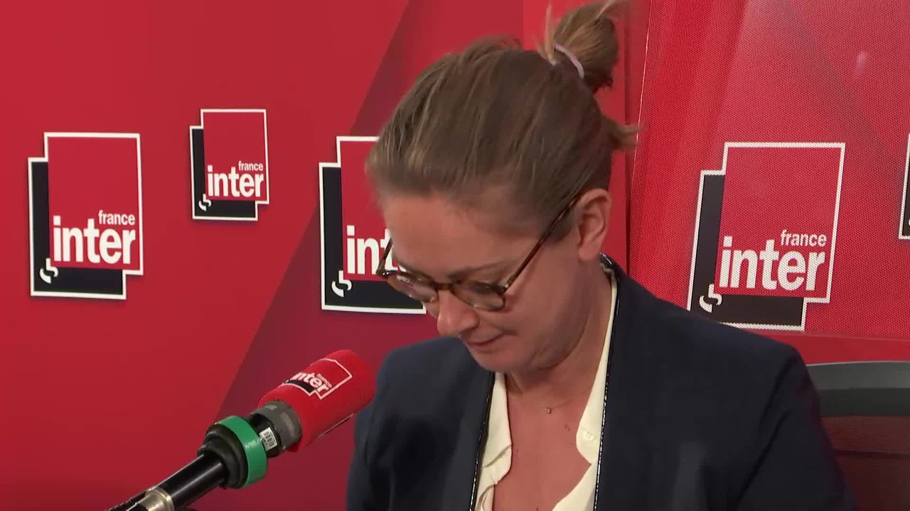 Les jeunes avec Richard Ferrand ! - Le Billet de Charline