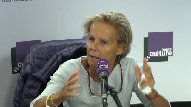 Christine Ockrent : Khashoggi est devenu un critique incessant de la politique du régime à Riyad