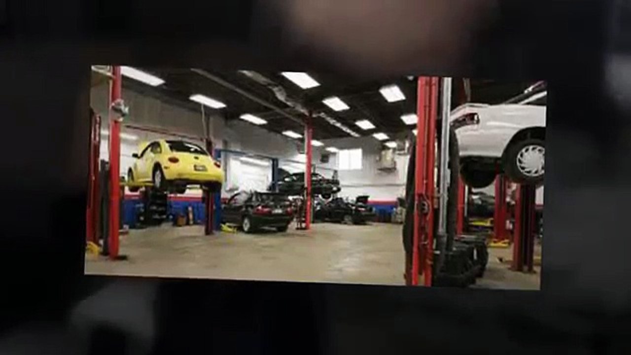 Car Inspection