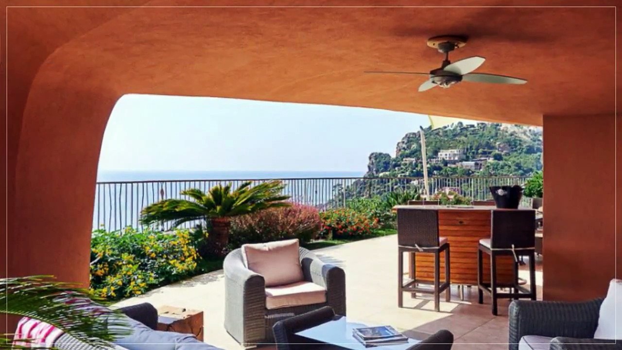 Location vacances - Maison/villa - Theoule sur mer (06590) - 6 pièces - 300m²