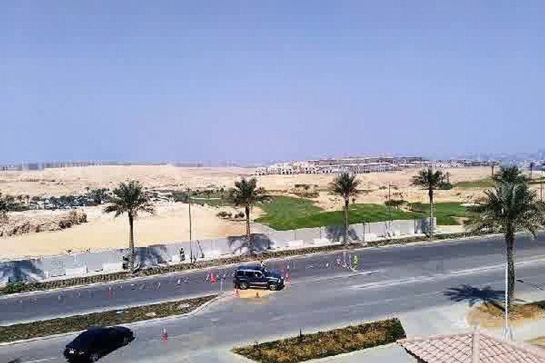 شقة داخل اب تاون كايرو للإيجار للإجانب