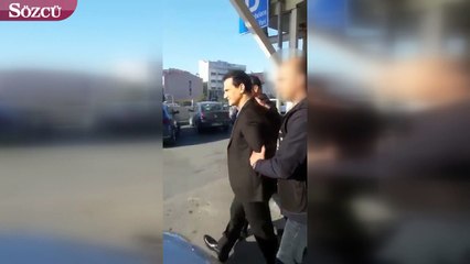 Adnan Oktar’ın sağ kolu yakalandı