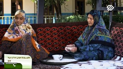 Baazie Neghabha E07 - بازی نقابها - قسمت هفتم