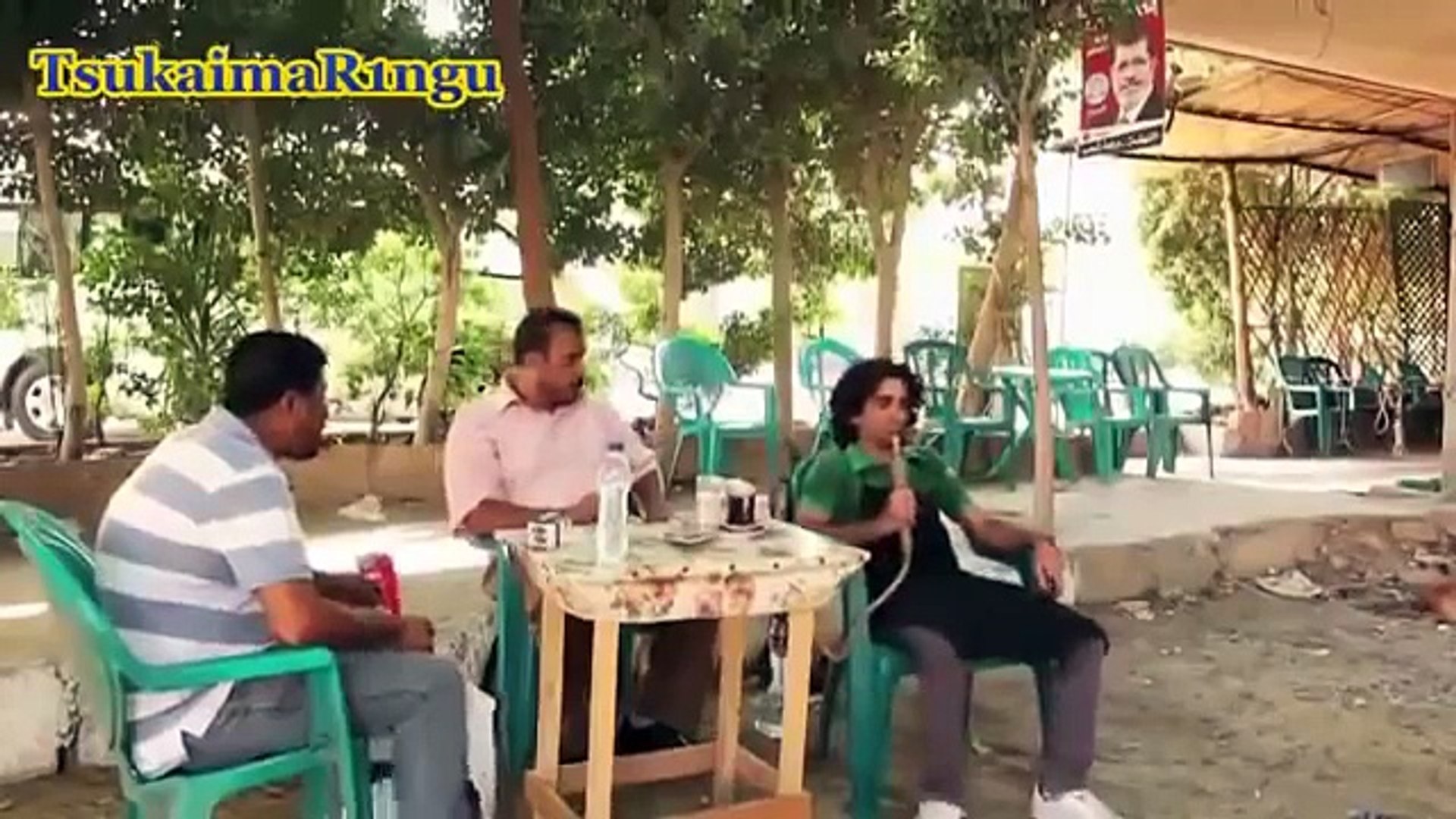 komik videolar