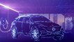 The new Mercedes-Benz EQC - Animation Charging