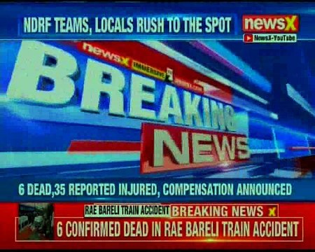 New Farraka Express derailment: 7 Dead, more than 35 injured; Piyush Goyal orders investigation