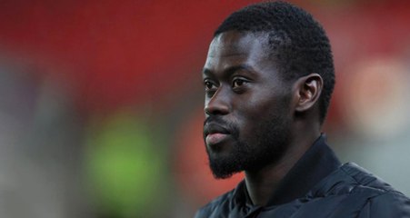 Galatasaray, Badou Ndiaye'nin Transferi İçin Stoke City'ye Teklifte Bulunacak