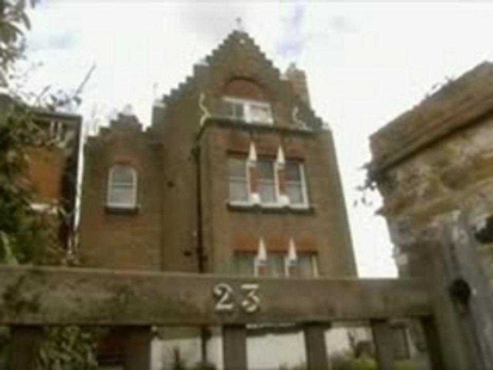 Spaced 1x07 - Ends partie 2/2