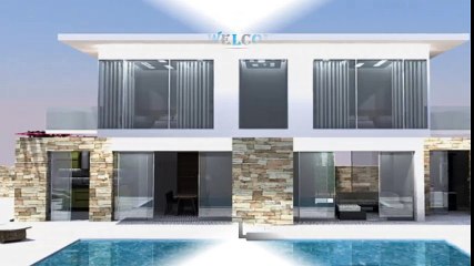 All Sydney Rendering