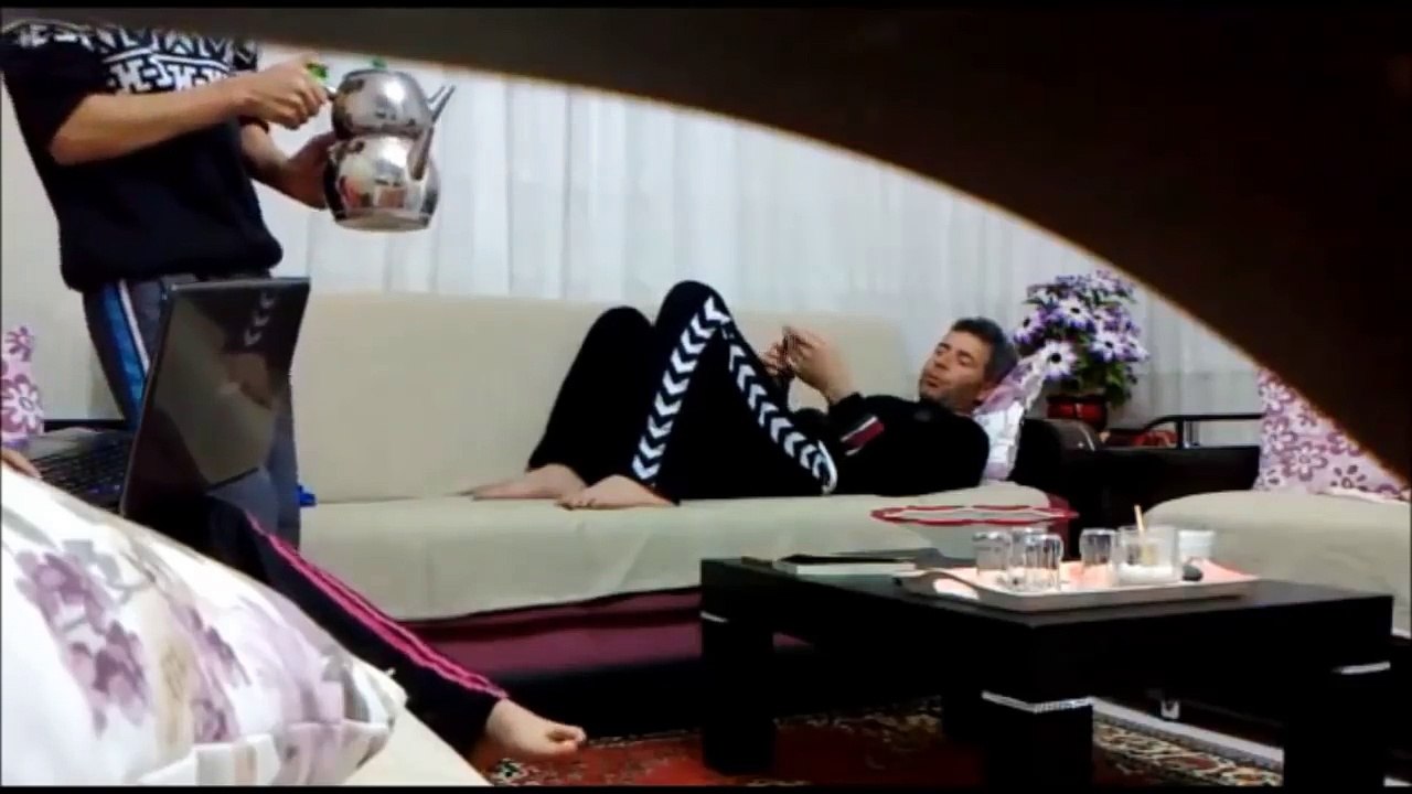 en komik şakalar ★ 2018 ( gülmek garanti )